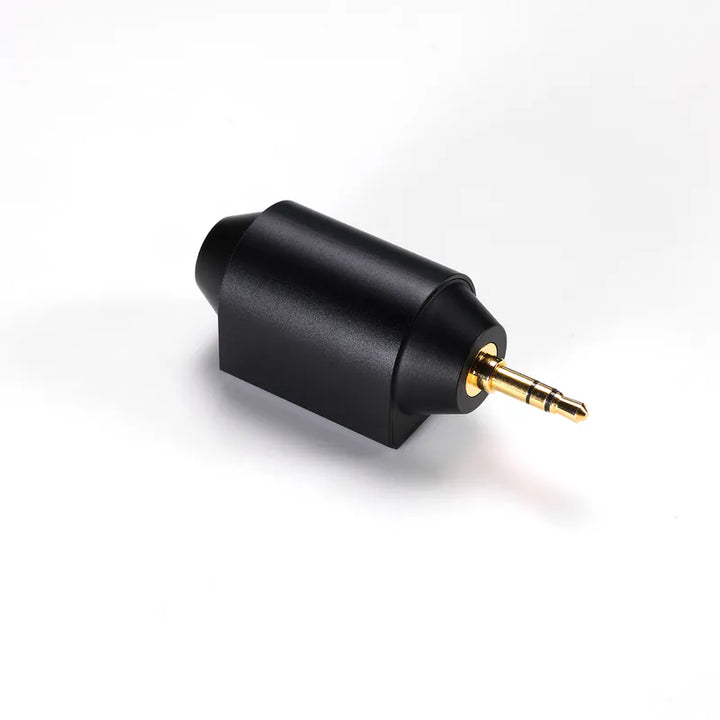ddHiFi - DJ65M 6.35mm Female to 4.4mm Male Adapter