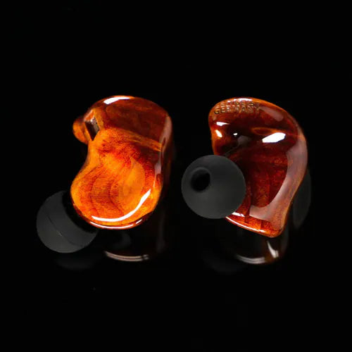 Zeitgeist Germany 樹木系列入耳式耳機