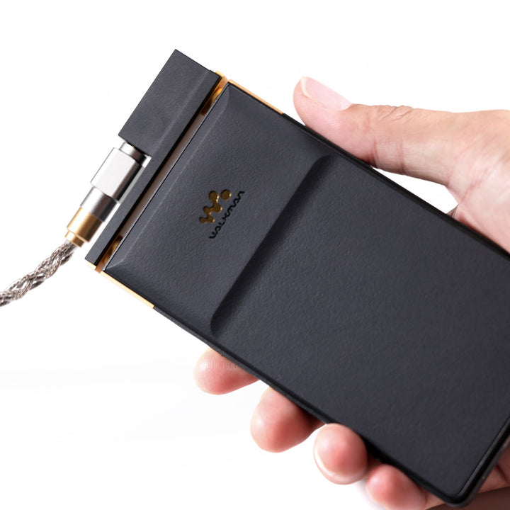 ddHiFi - DJ44S700 4.4mm Ground Pin Adapter