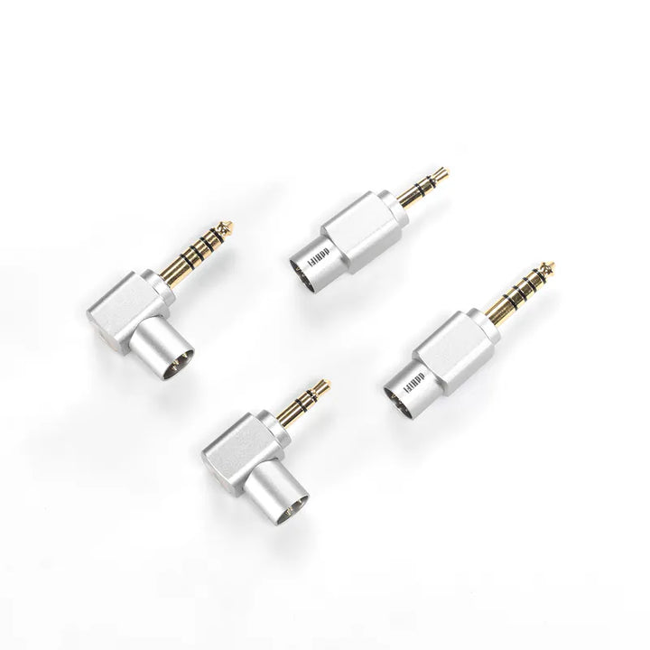 ddHiFi - Nyx Pro Pin BC130-3S/4S/3L/4L