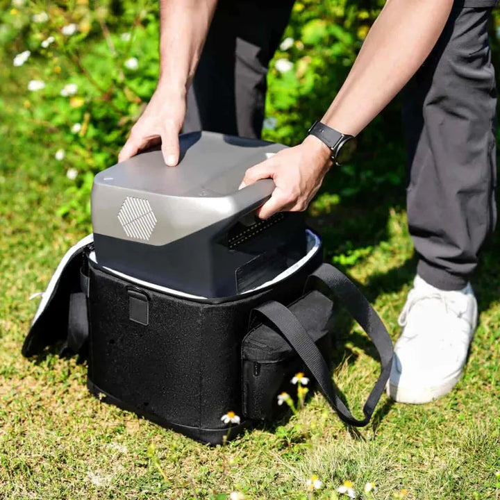 EcoFlow River 保護便攜袋