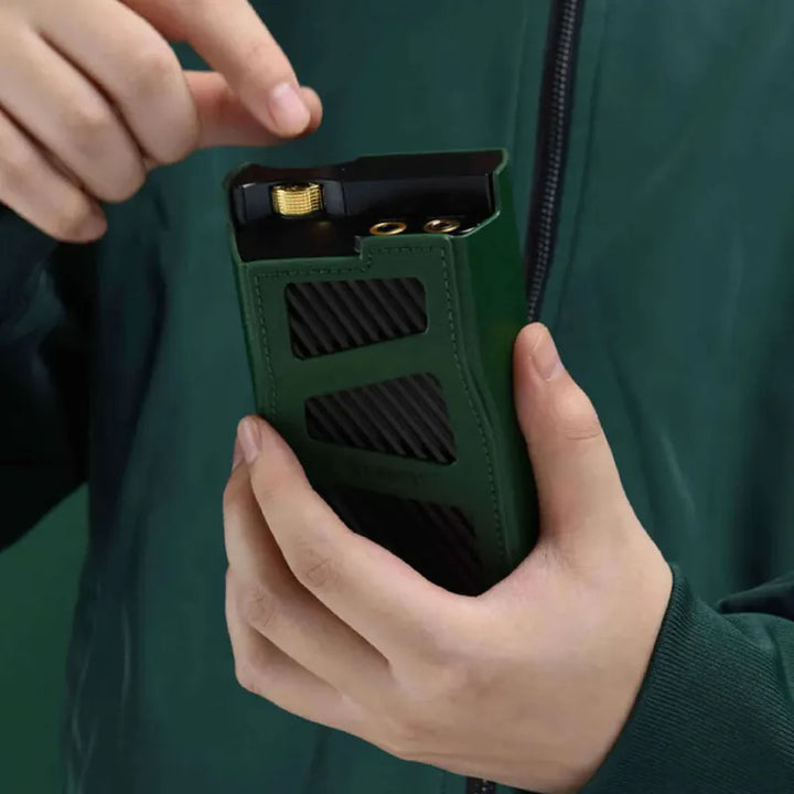 Lotoo PAW GT2墨菊二代保護套