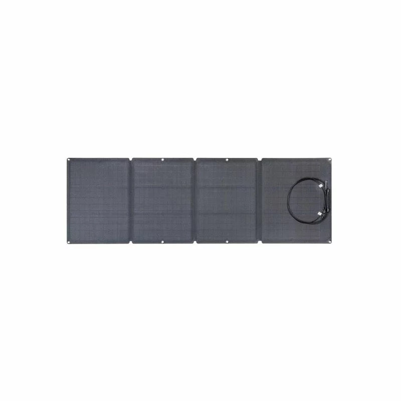 EcoFlow 110W Solar Panel