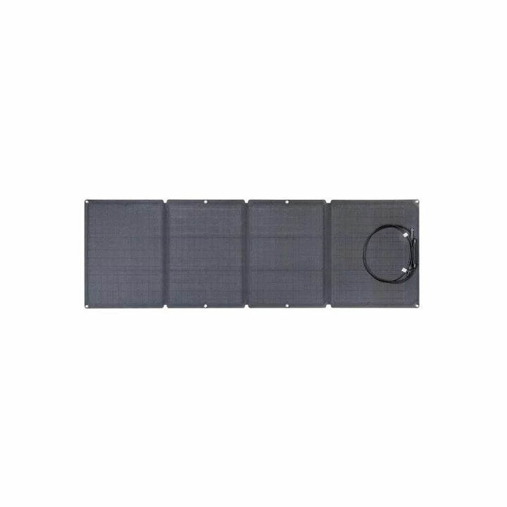 EcoFlow 110W Solar Panel
