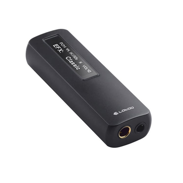 Lotoo PAW S2 Portable USB DAC/AMP