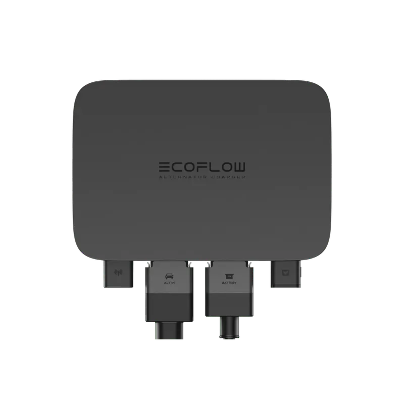 EcoFlow 800W 渦輪發電機充電器