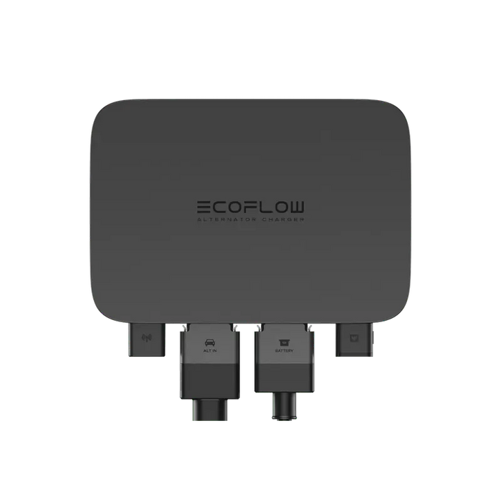 EcoFlow 800W 渦輪發電機充電器