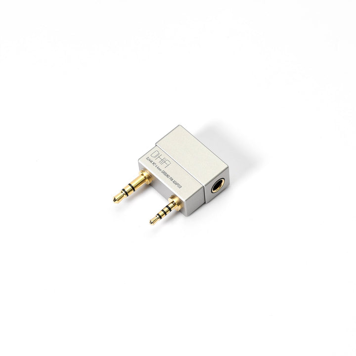 ddHiFi - DJ44K M2 4.4mm Ground Pin Adapter