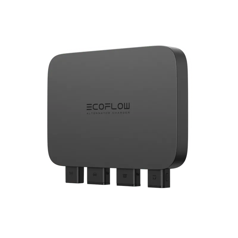 EcoFlow 800W 渦輪發電機充電器