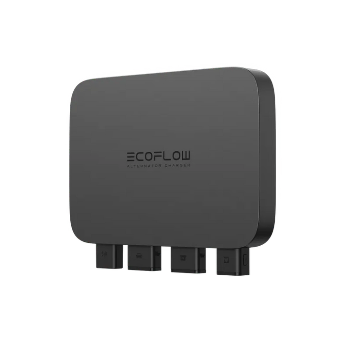 EcoFlow 800W 渦輪發電機充電器