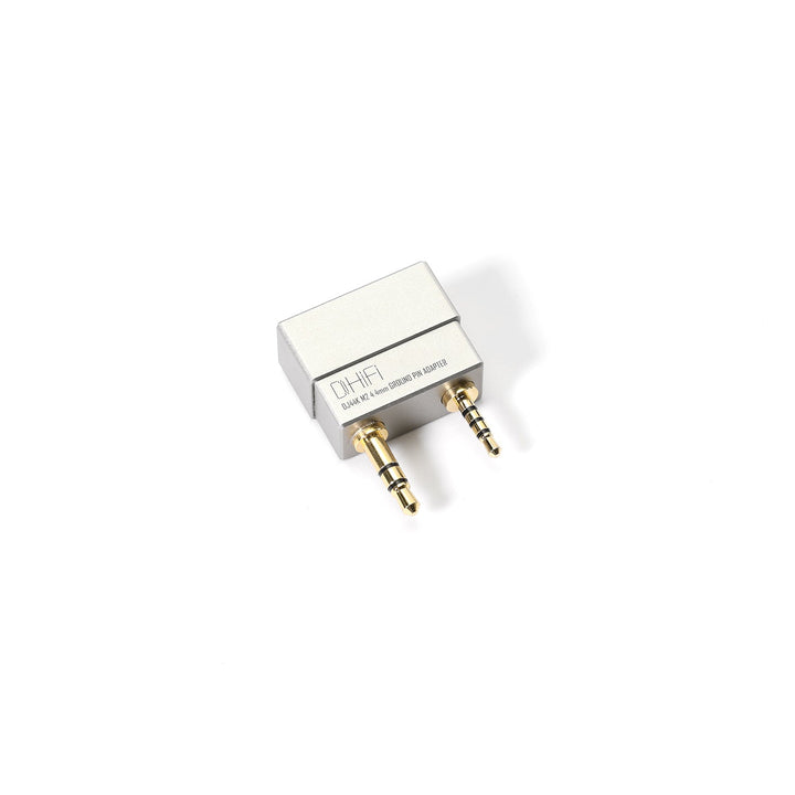 ddHiFi - DJ44K M2 4.4mm Ground Pin Adapter