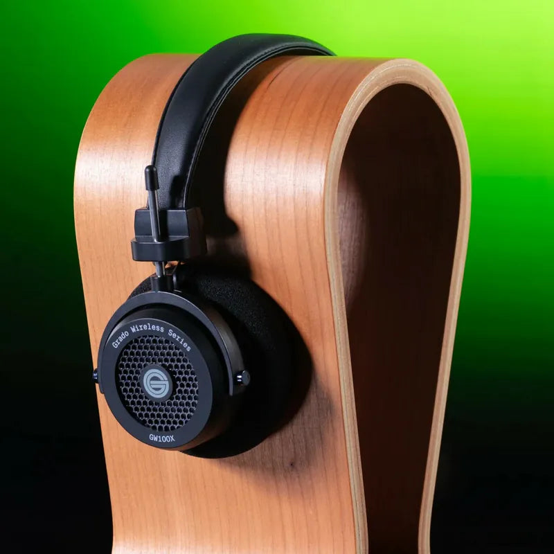 Grado GW100x 頭戴式耳機