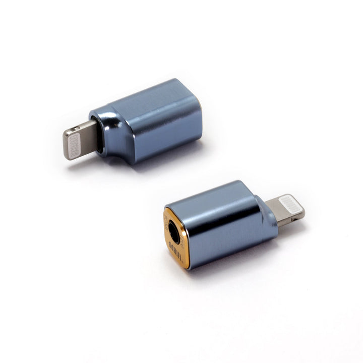 ddHiFi - TC35i (2021) Lightning to 3.5mm Adapter