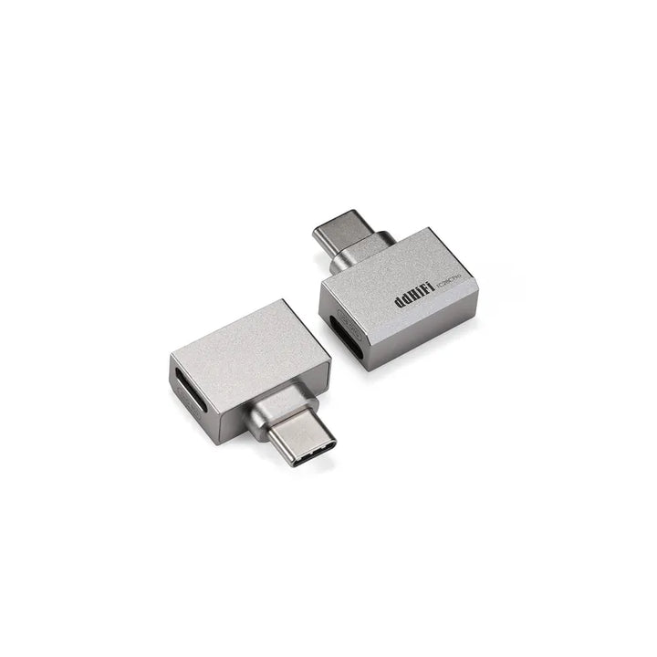 ddHiFi - TC28CPro USB-C to USB-C OTG and Power Adapter