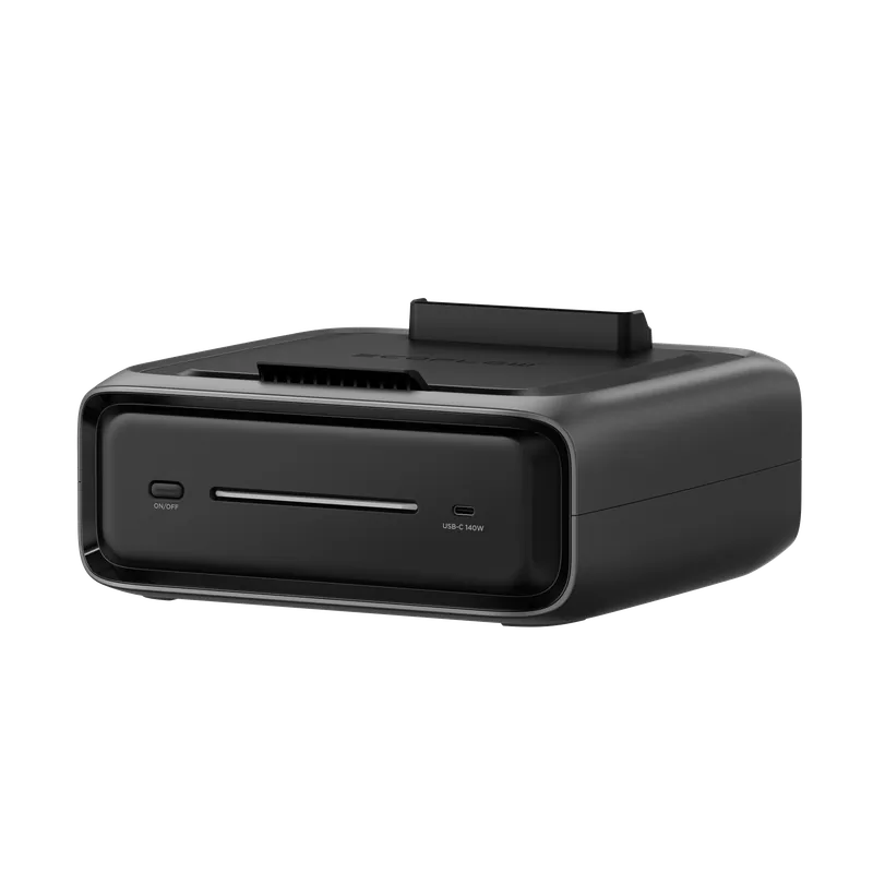 EcoFlow RIVER 3 Plus (286Wh) 大容量流動電能站