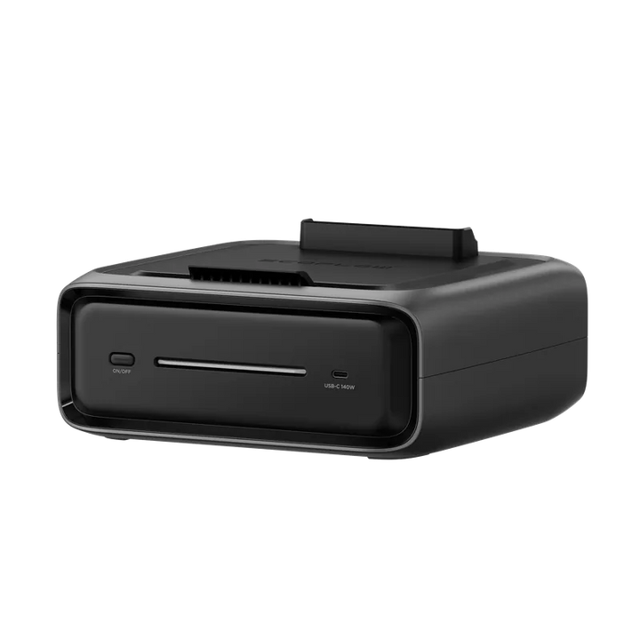 EcoFlow RIVER 3 Plus (286Wh) 大容量流動電能站