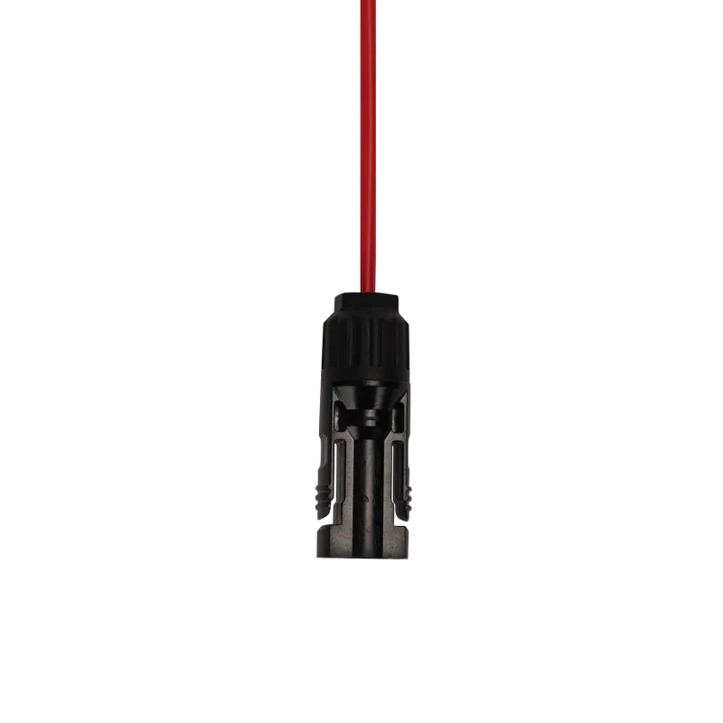 EcoFlow 太陽能板充電線 Solar to XT60i (2.5米)