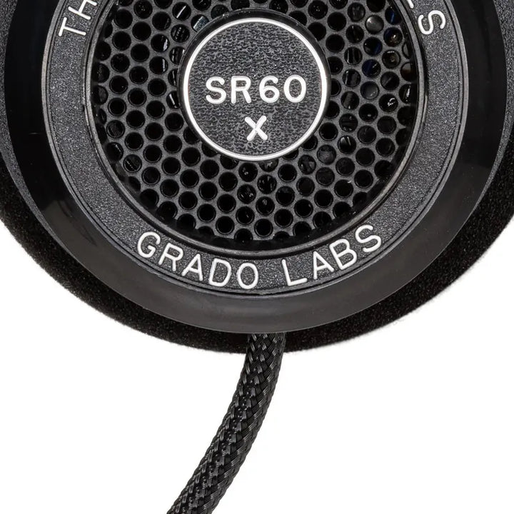 Grado SR60x 頭戴式耳機