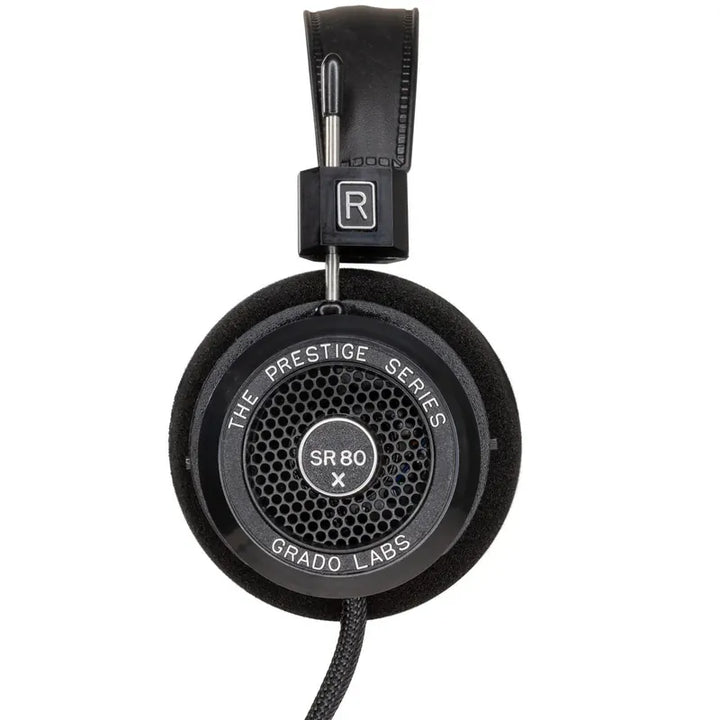 Grado SR80x 頭戴式耳機