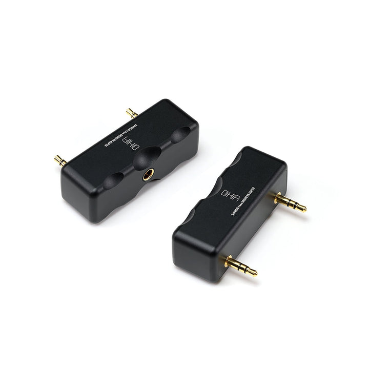 ddHiFi - DJ44MOJO 4.4mm Ground Pin Adapter