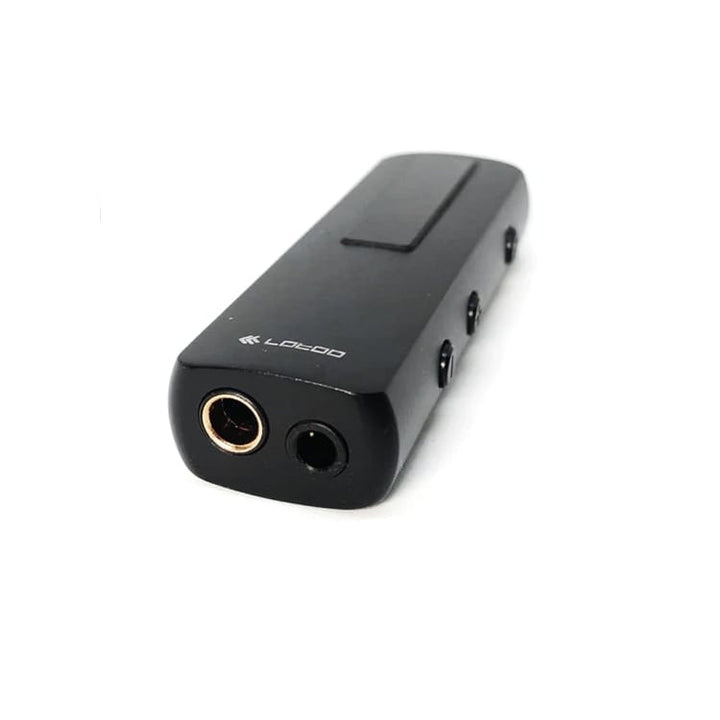 Lotoo PAW S2 Portable USB DAC/AMP
