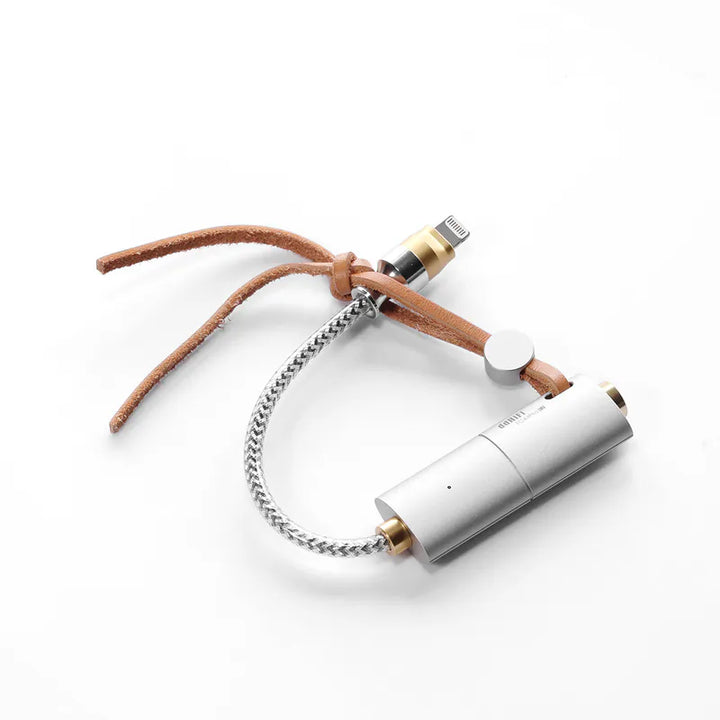 ddHiFi - TC44Pro E2 (Lightning/USB-C)  4.4mm Balanced USB DAC Amplifier