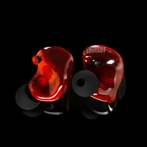 Zeitgeist Germany 樹木系列入耳式耳機