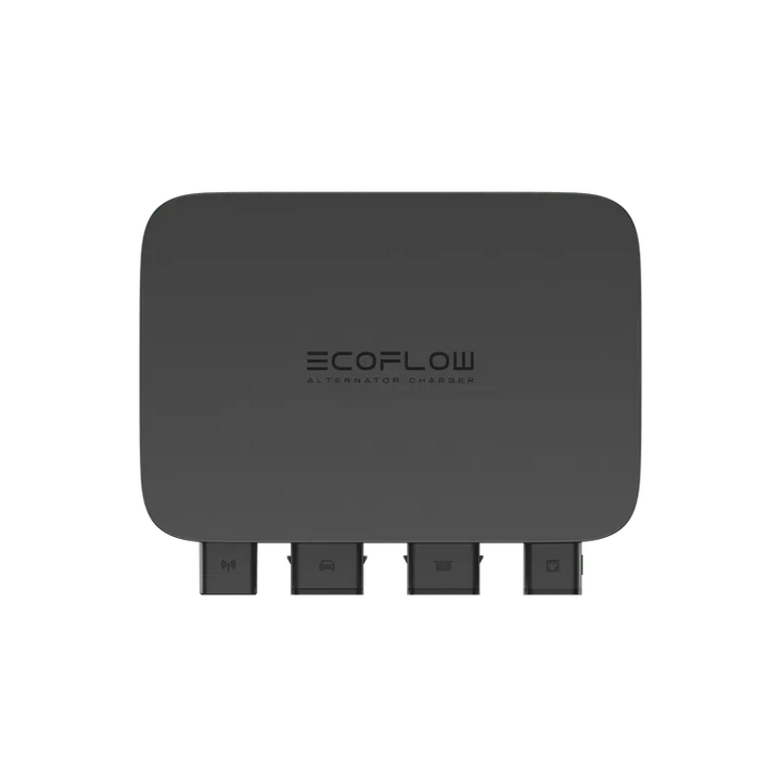 EcoFlow 800W 渦輪發電機充電器