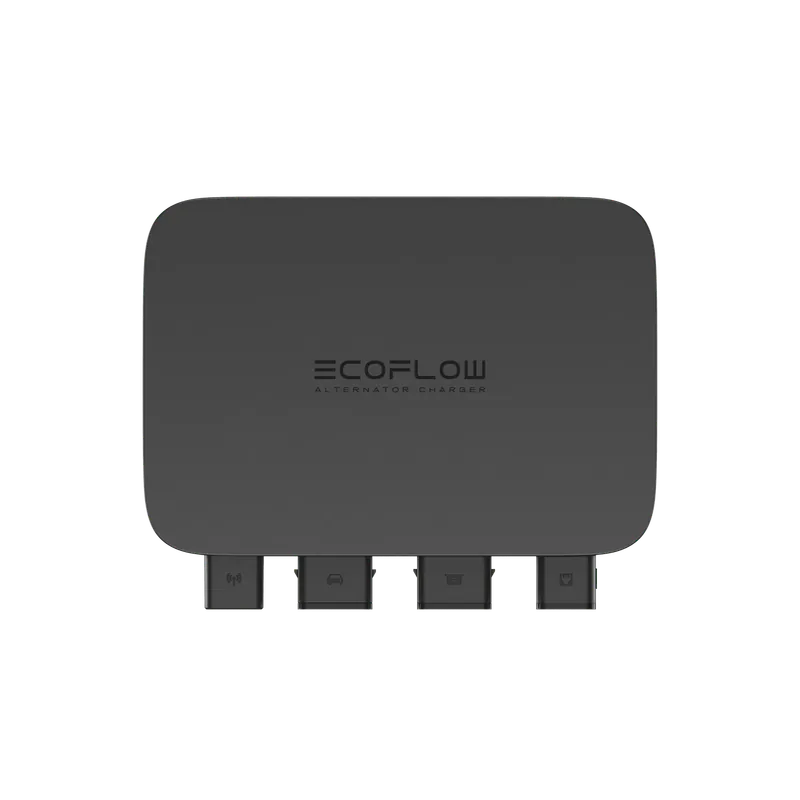EcoFlow 800W 渦輪發電機充電器