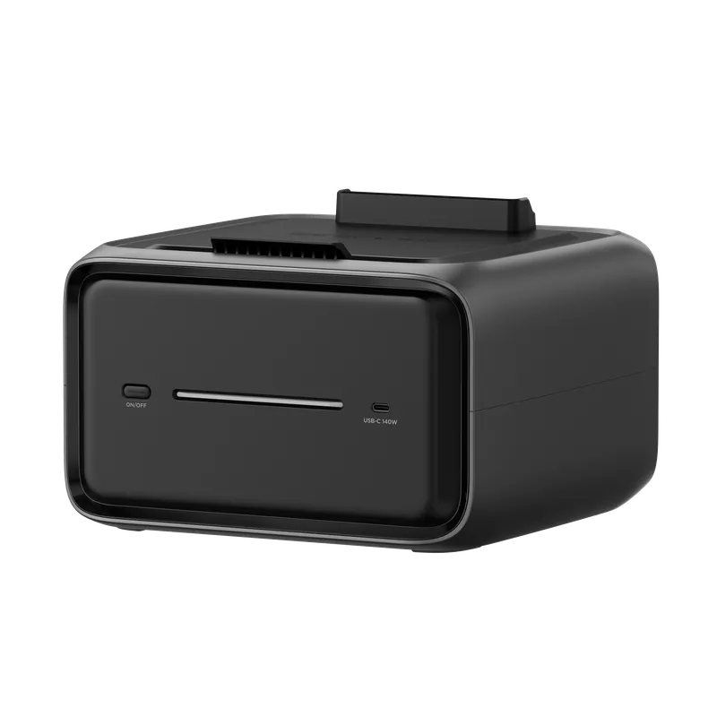 EcoFlow RIVER 3 Plus (286Wh) 大容量流動電能站