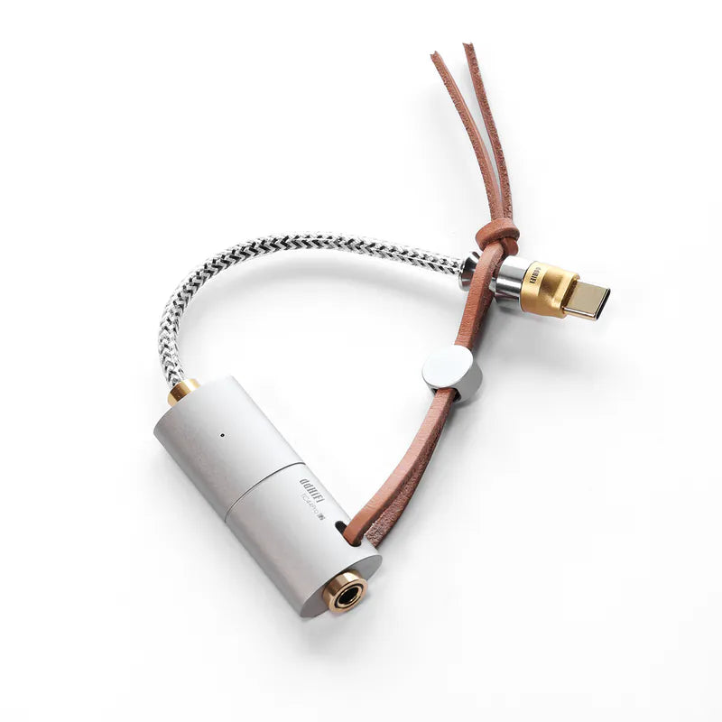 ddHiFi - TC44Pro E2 (Lightning/USB-C)  4.4mm Balanced USB DAC Amplifier