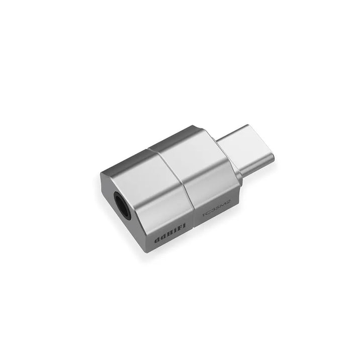 ddHiFi - TC35M2 Full-Featured USB-C to 3.5mm DAC & AMP Adapter