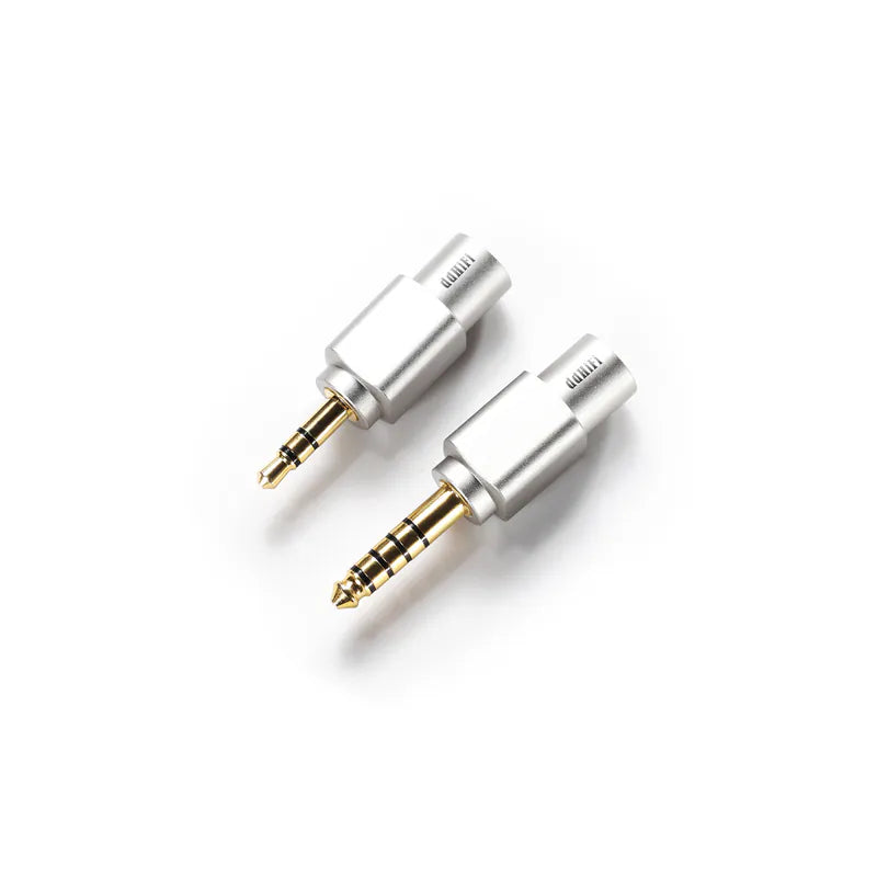 ddHiFi - Nyx Pro Pin BC130-3S/4S/3L/4L