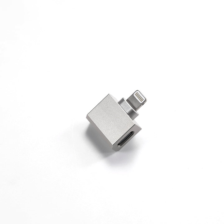 ddHiFi - TC28i M2 Lightning to USB-C OTG Adapter