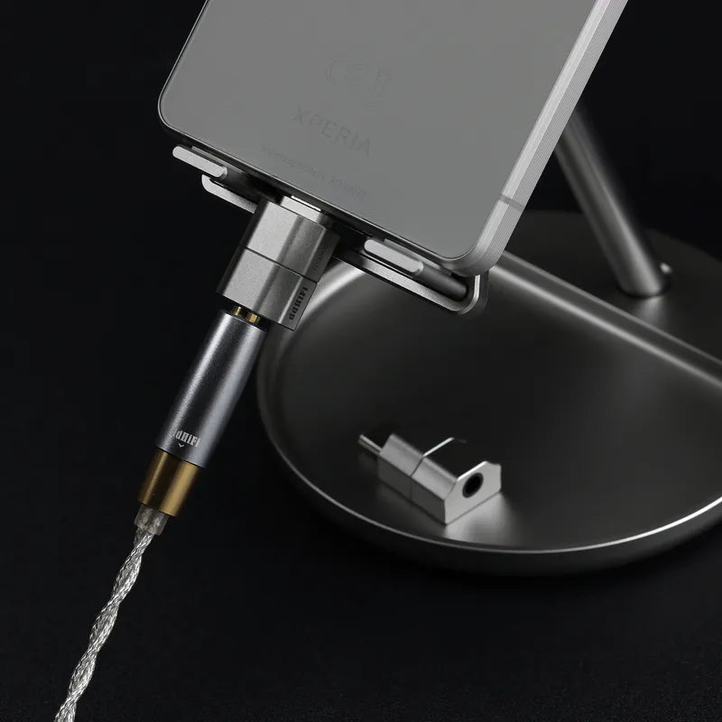 ddHiFi - TC35M2 Full-Featured USB-C to 3.5mm DAC & AMP Adapter