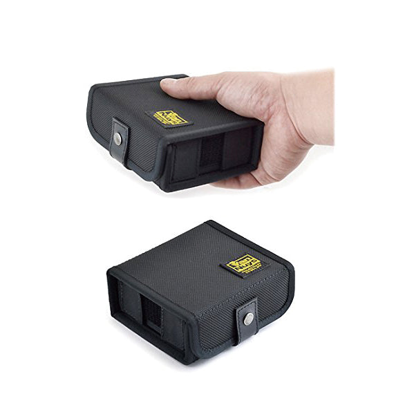 VanNuys - D313 Earphone Case