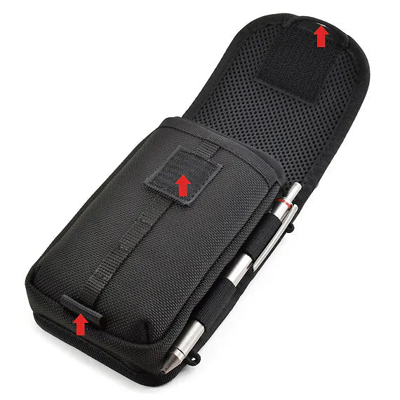 VanNuys - E357 Smartphone Storage Cases