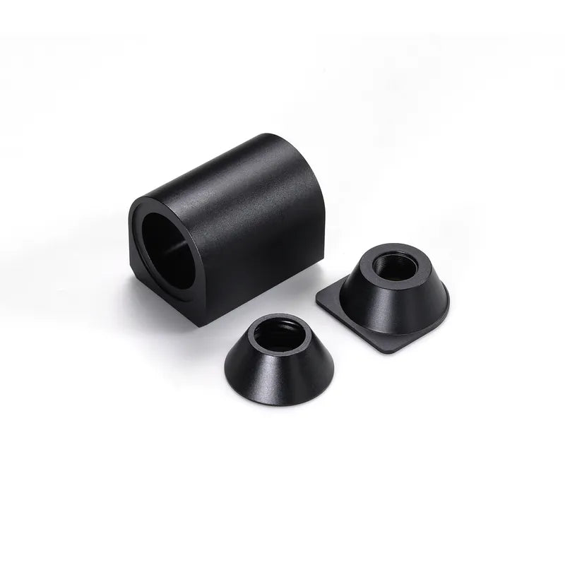 ddHiFi - DJ65M 6.35mm Female to 4.4mm Male Adapter