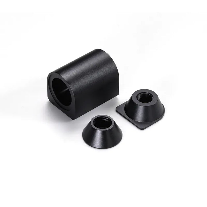 ddHiFi - DJ65M 6.35mm Female to 4.4mm Male Adapter