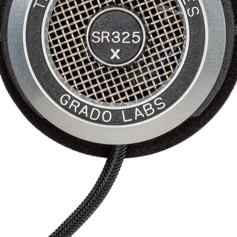 Grado SR325x 頭戴式耳機