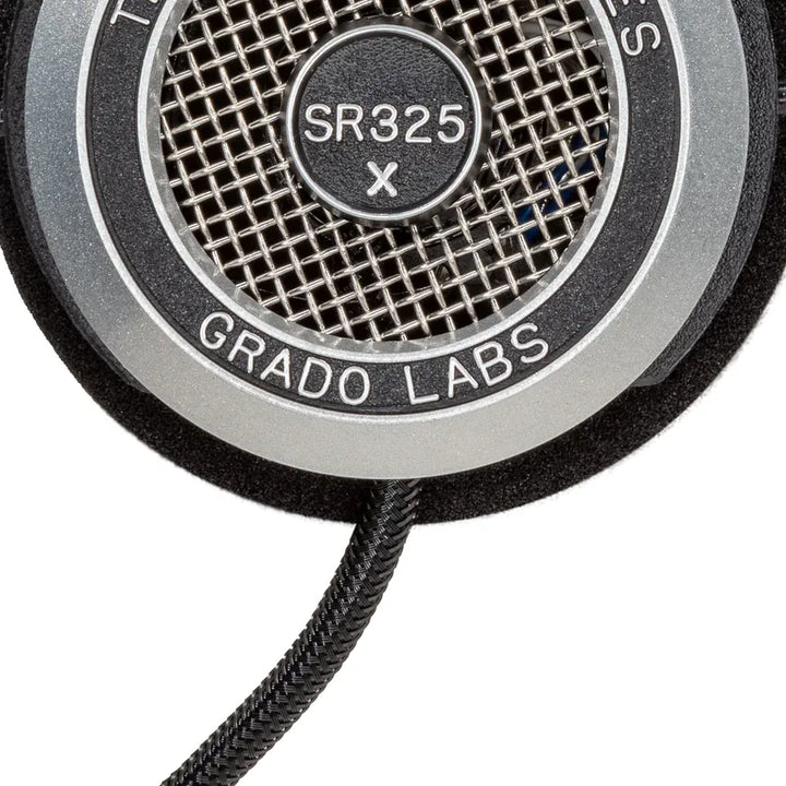Grado SR325x 頭戴式耳機