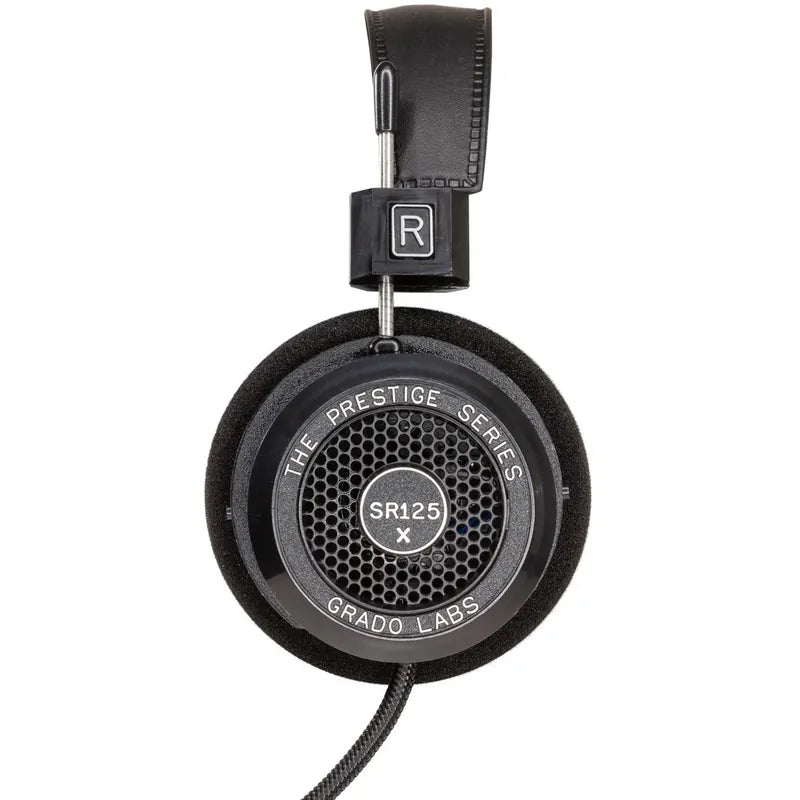 Grado SR125x 頭戴式耳機