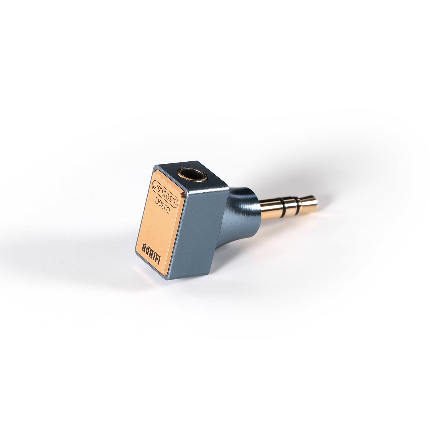 DDHifi DJ30C Adapter