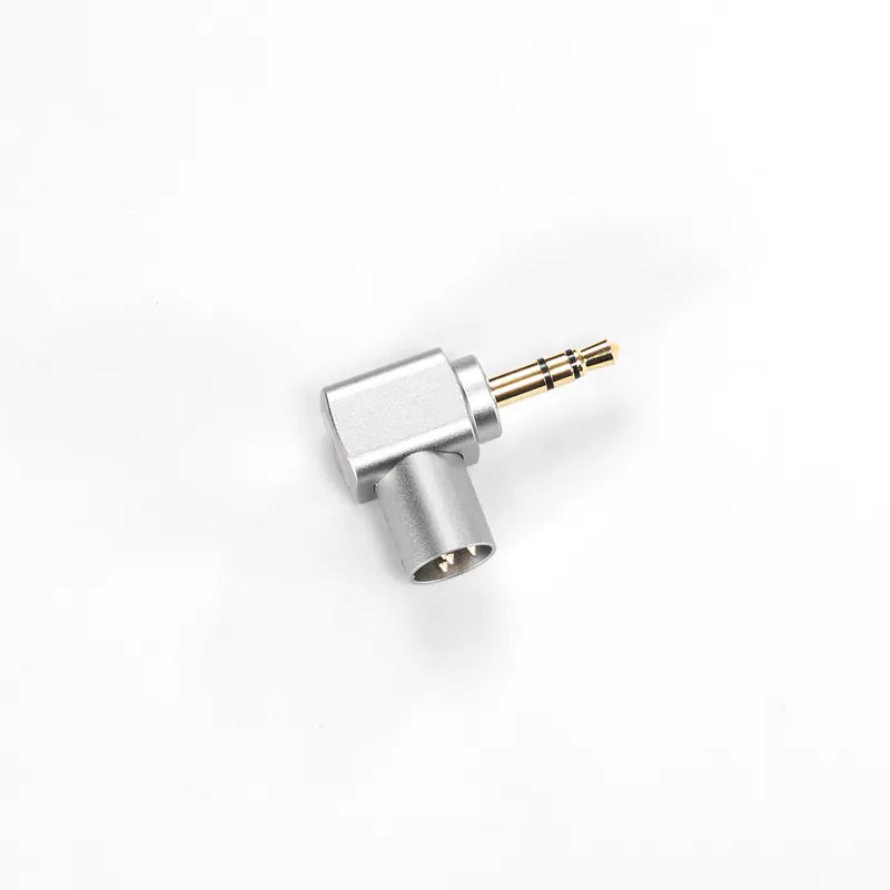 ddHiFi - Nyx Pro Pin BC130-3S/4S/3L/4L