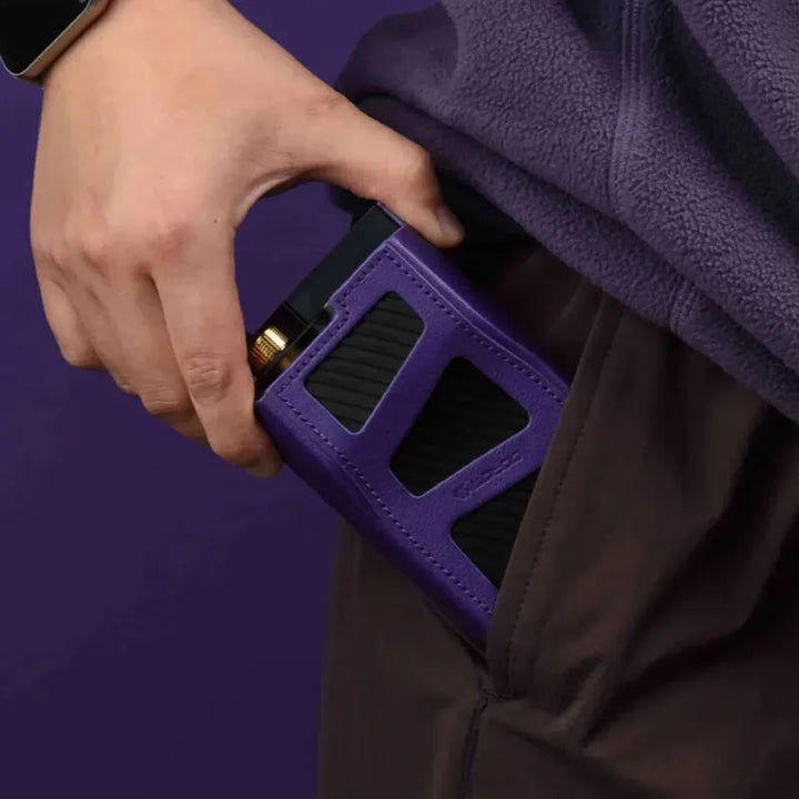 Lotoo PAW GT2墨菊二代保護套