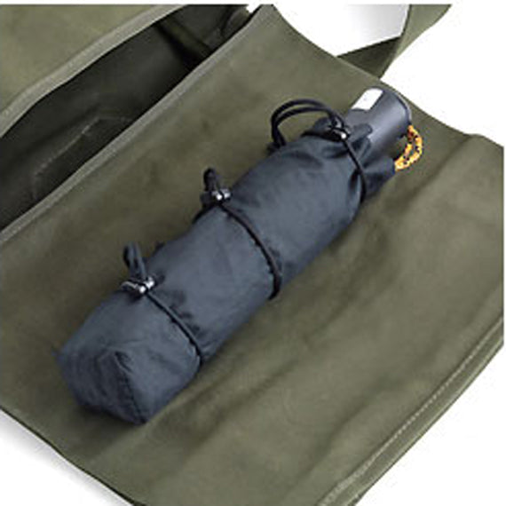 VanNuys - D294 Backpacks (Green)