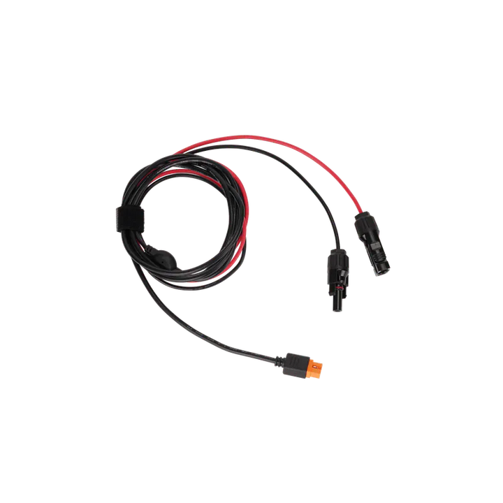 EcoFlow 太陽能板充電線 Solar to XT60i (2.5米)