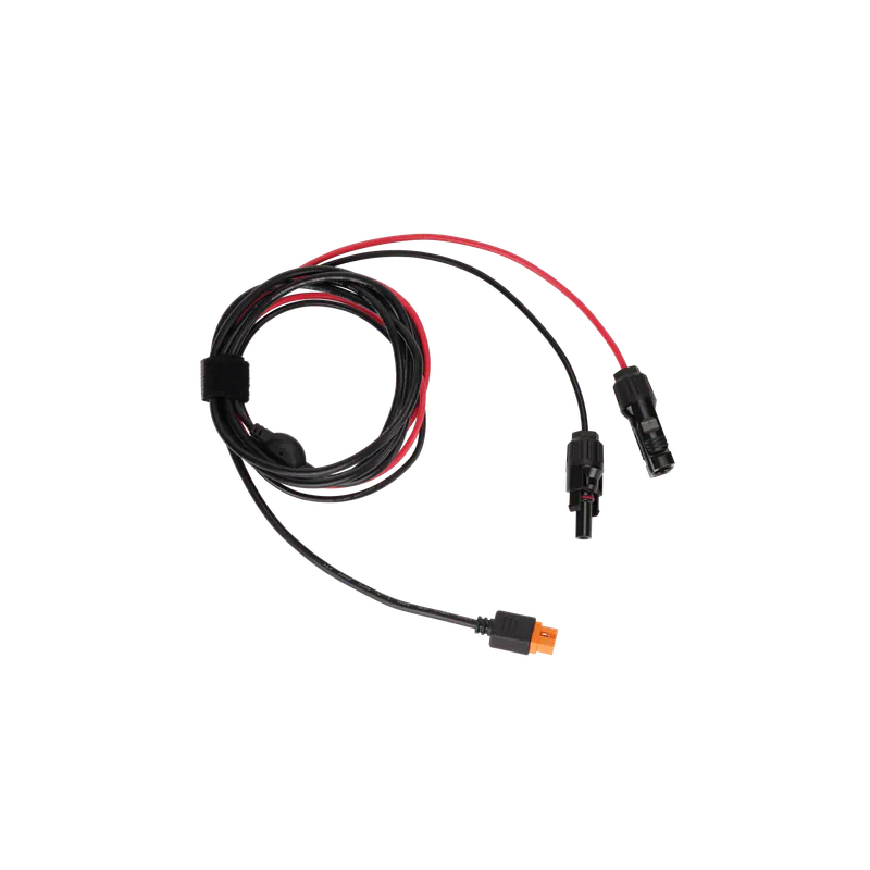 EcoFlow 太陽能板充電線 Solar to XT60i (2.5米)