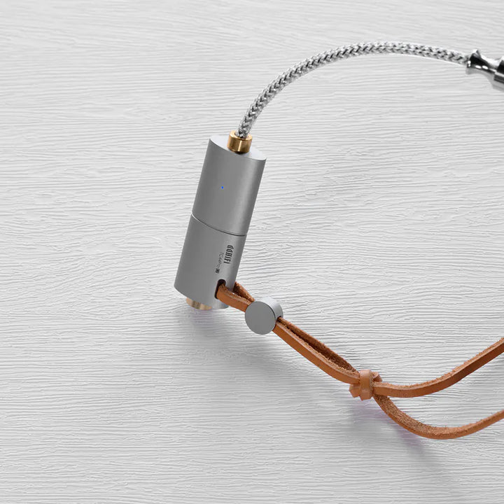 ddHiFi - TC44Pro E2 (Lightning/USB-C)  4.4mm Balanced USB DAC Amplifier