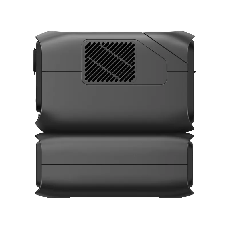 EcoFlow River 3 Max 大容量流動電能站 (572Wh/858Wh)